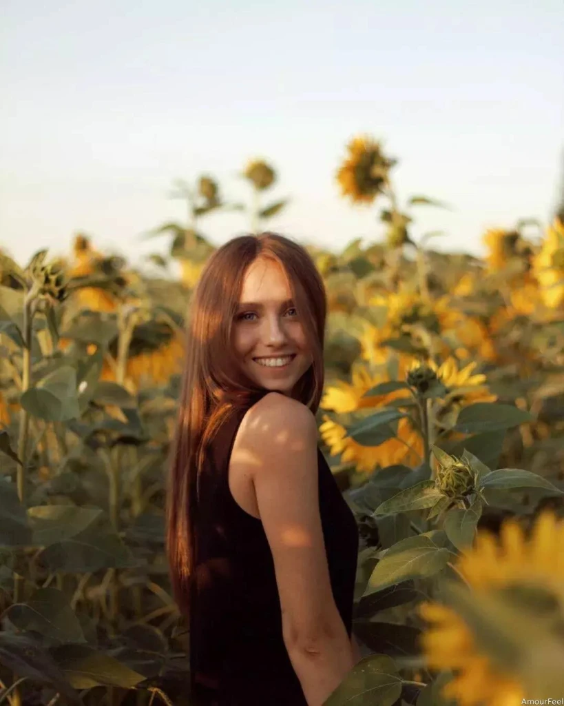 Yevheniia Profile image 1