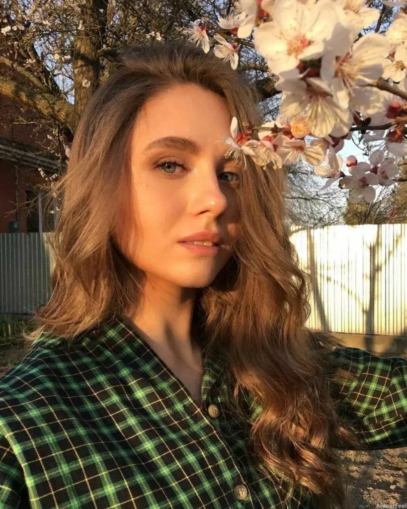 Yevheniia Profile image 4