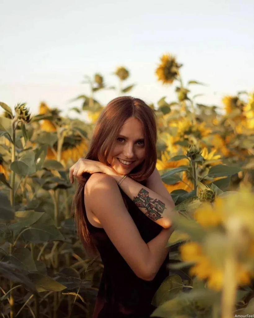 Yevheniia Profile image 5