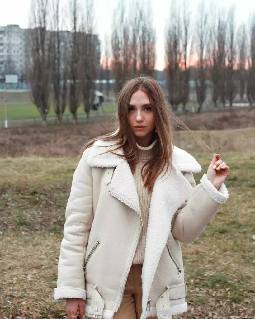 Yevheniia Profile image 6