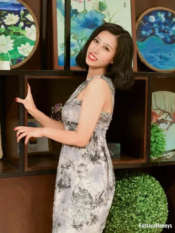 Ya Gao Profile image 3