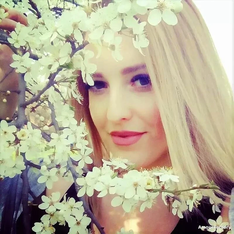 Ulviia Profile image 3