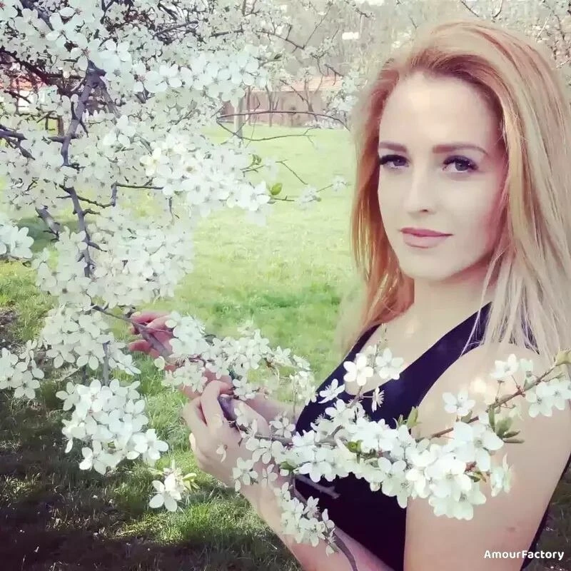 Ulviia Profile image 1