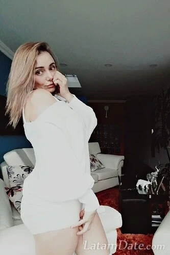 Monica Profile image 1