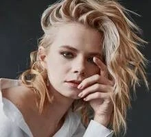 Irina Profile image 3