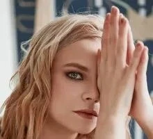 Irina Profile image 2