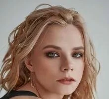 Irina Profile image 1