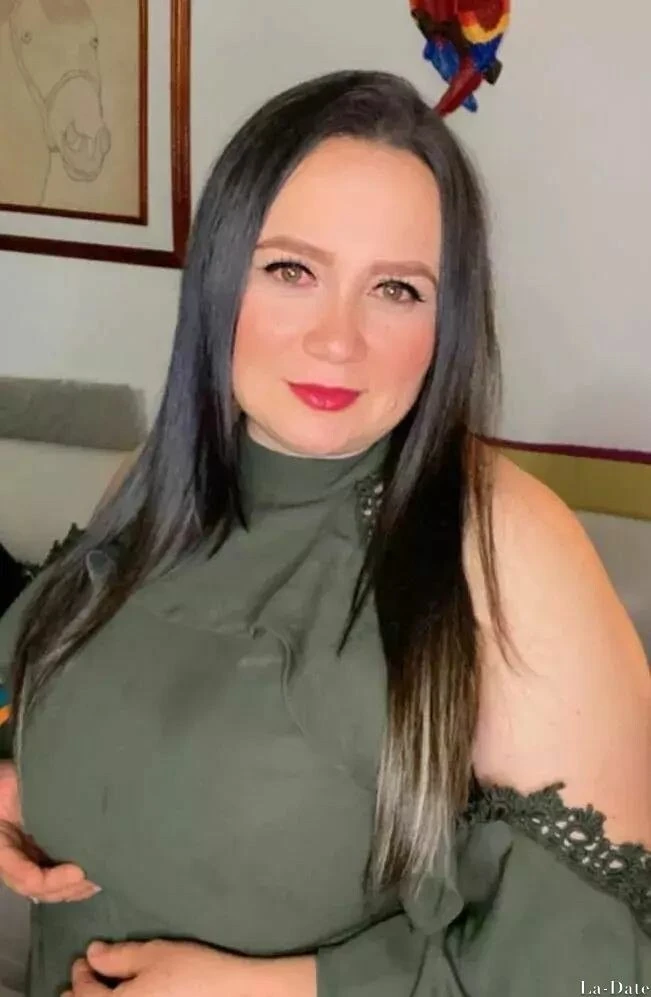 Andrea Profile image 3