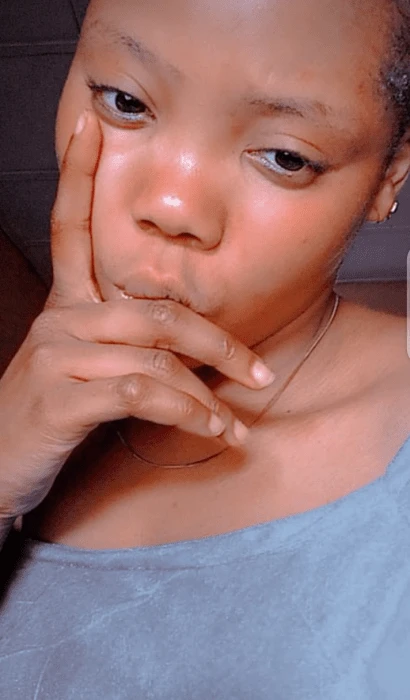 Babbydenise Profile image 1