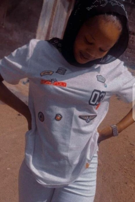 Babbydenise Profile image 2