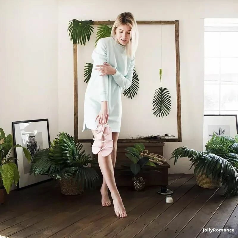 Julia Profile image 1