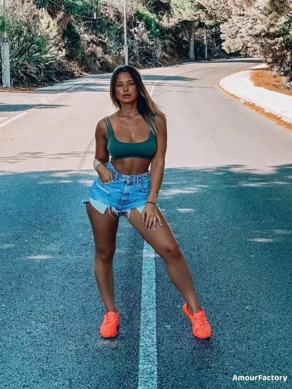 Tatiana Profile image 1