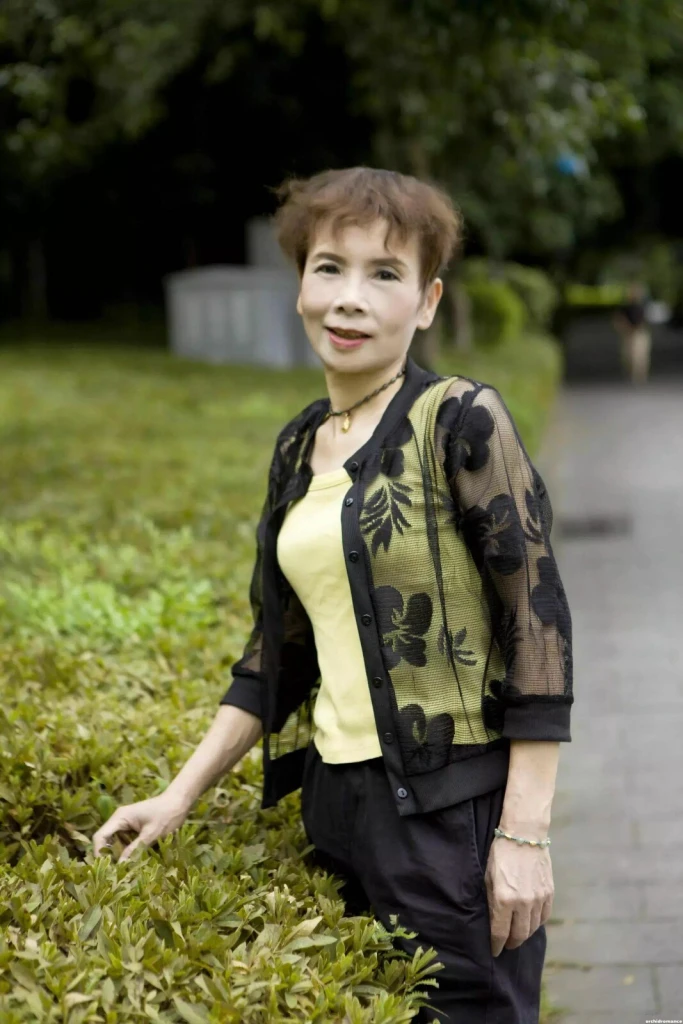 Xingku Profile image 1