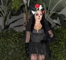 Luisa Profile image 2