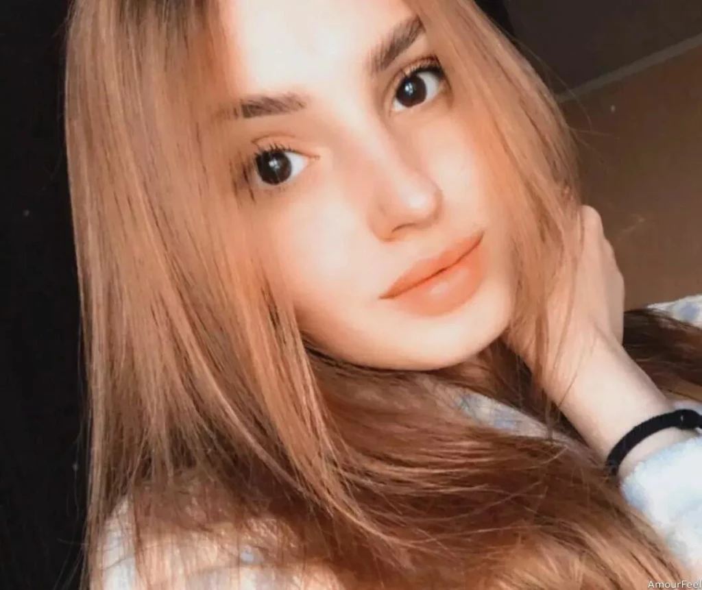 Viktoriya Profile image 5