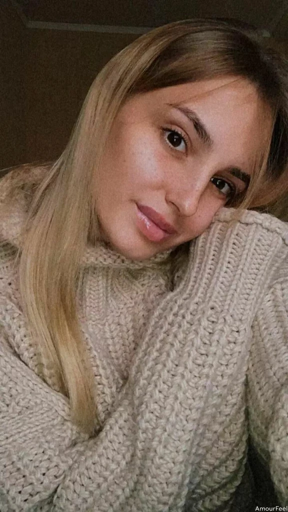 Viktoriya Profile image 1