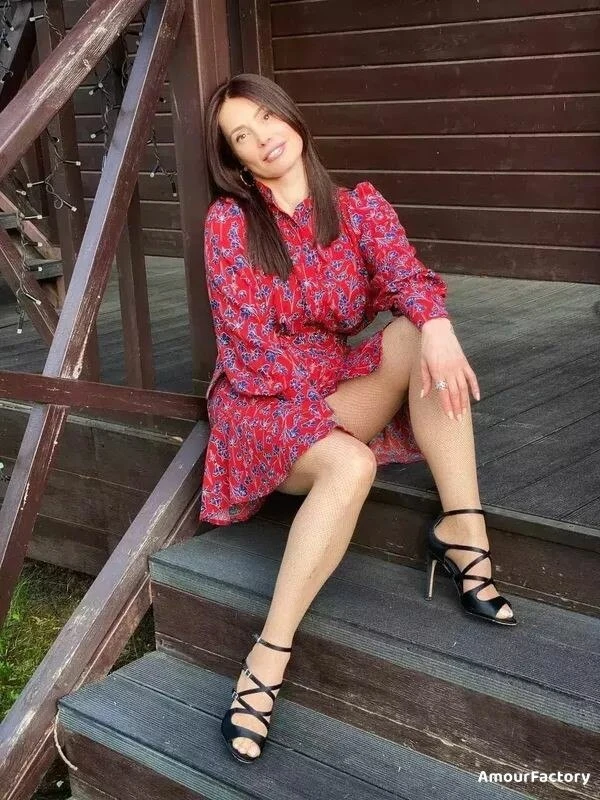 Natalia Profile image 1