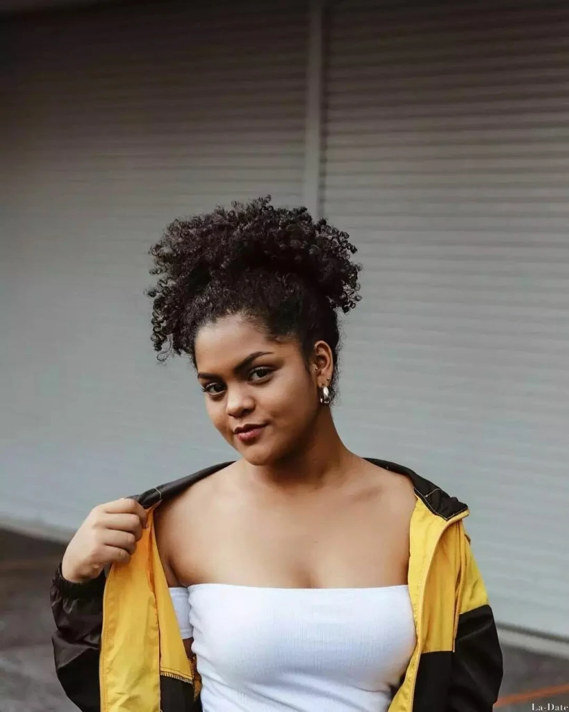 Valentina Profile image 3