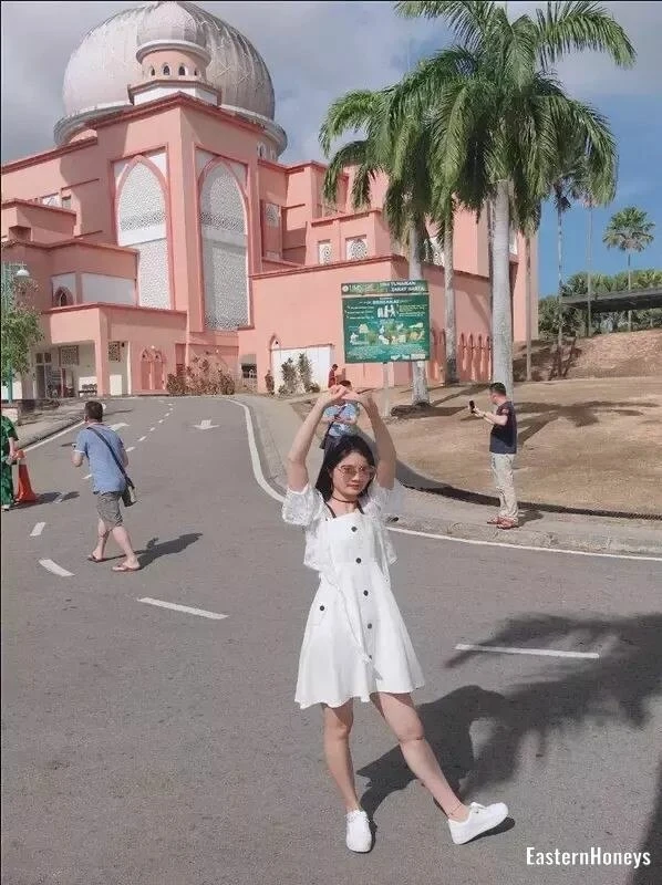 Wendy Profile image 4