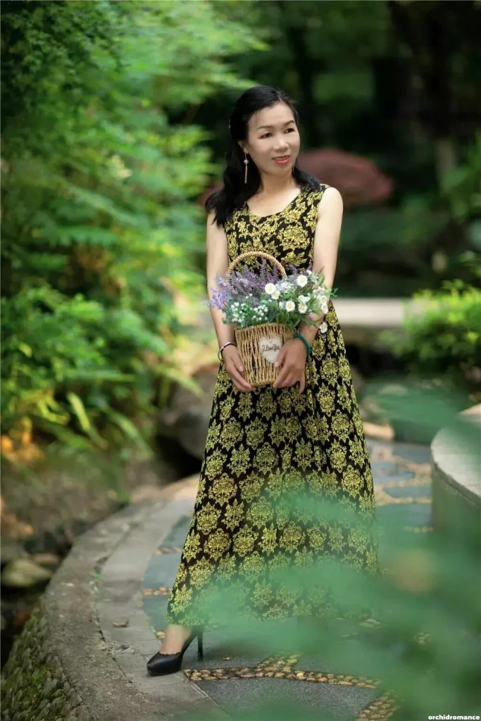 Yan Xia Profile image 6