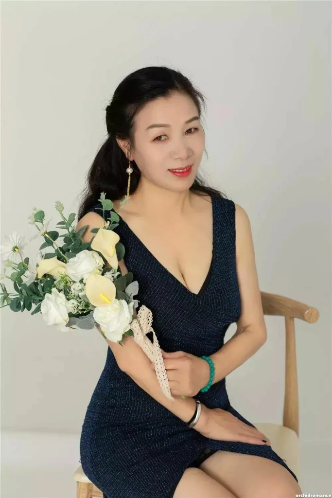 Yan Xia Profile image 1