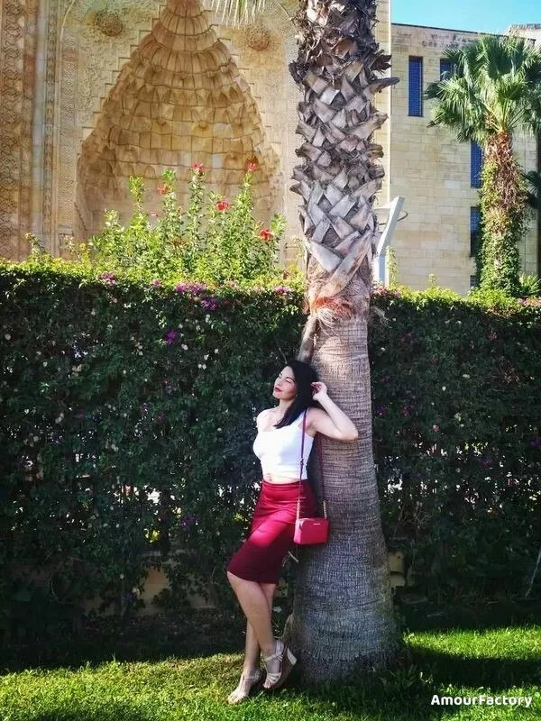 Evgeniya Profile image 2