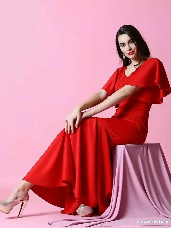 Evgeniya Profile image 3