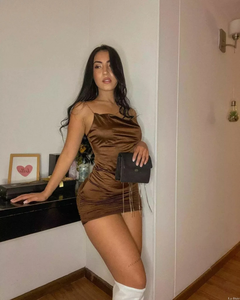 Mariluz Profile image 4