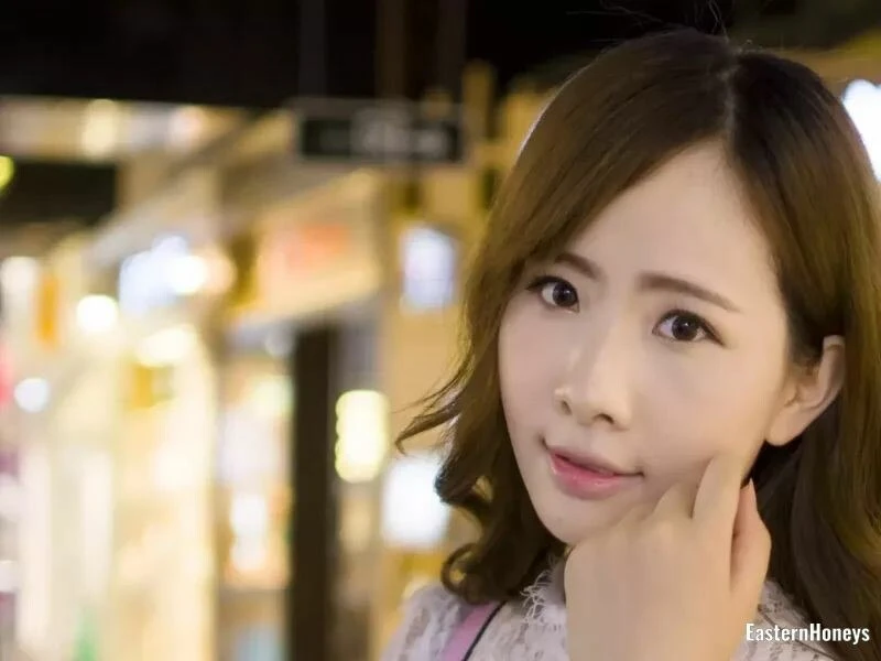 Zhiqin Profile image 1