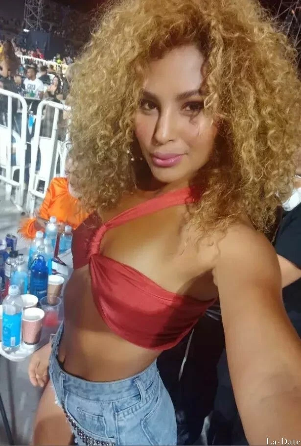 Mariapaz Profile image 1