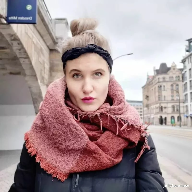 Irina Profile image 1