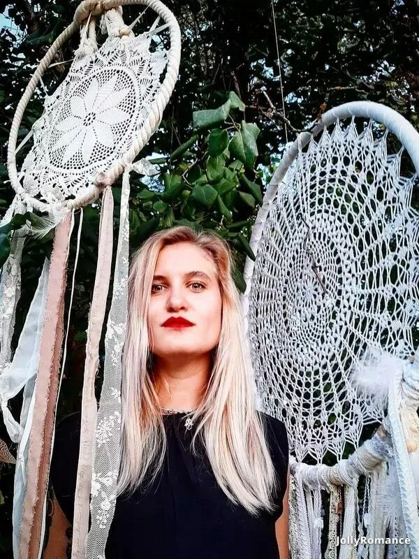 Irina Profile image 4