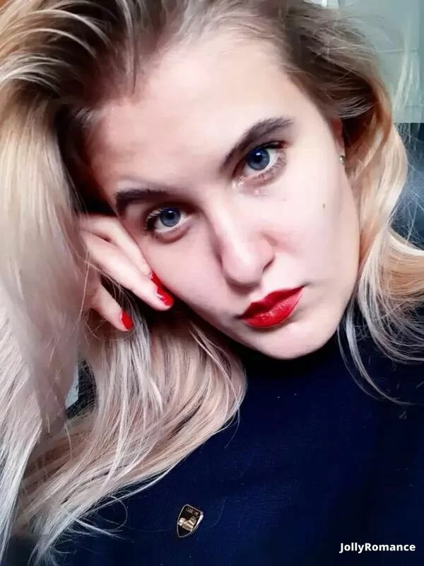 Irina Profile image 3