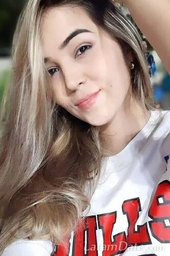 Melany Profile image 2