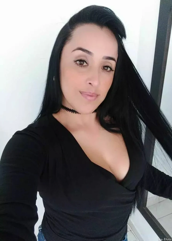 Allison Profile image 6