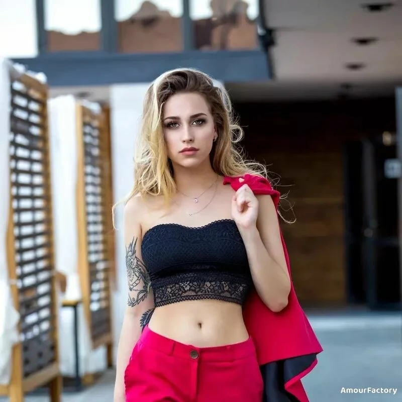 Inna Profile image 3