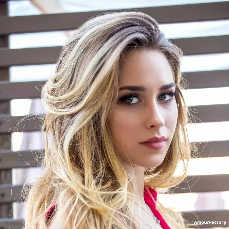 Inna Profile image 1