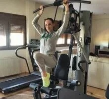 Anastasiia Profile image 2