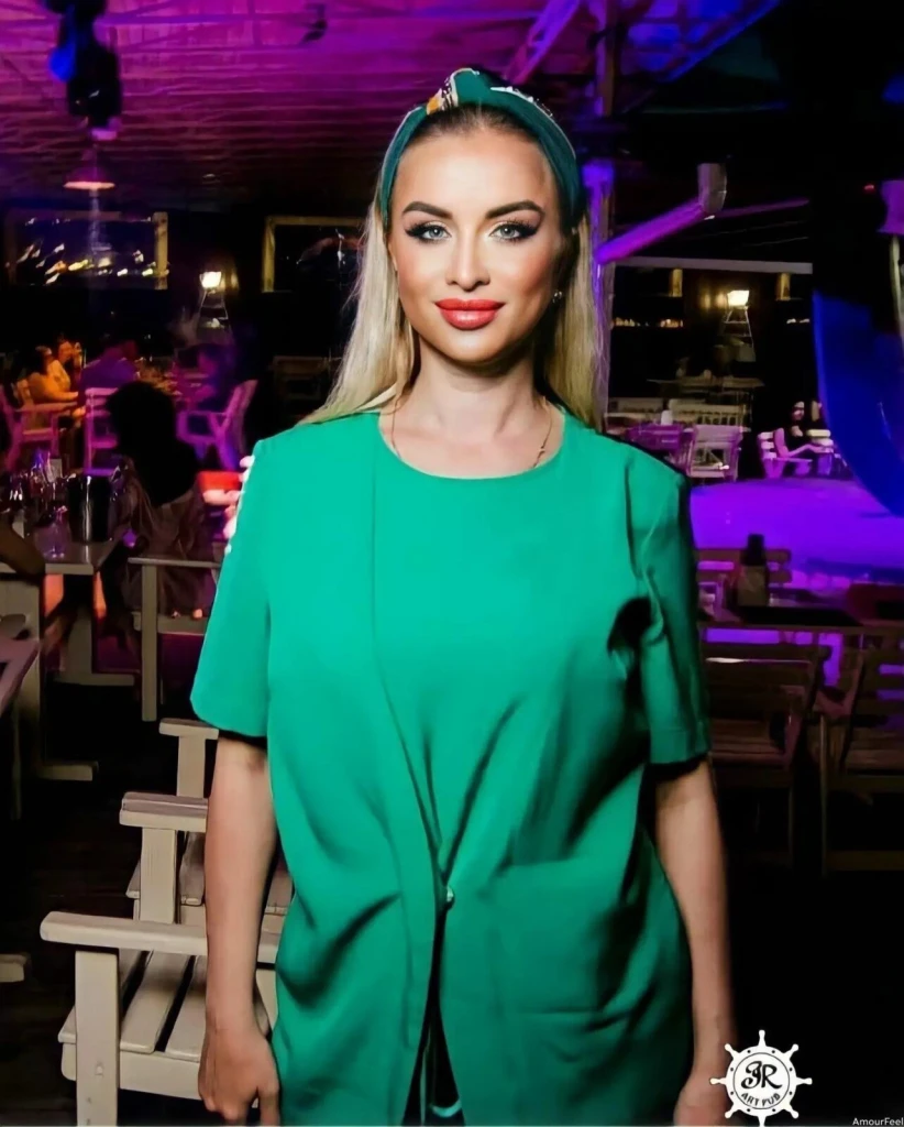 Valeriia Profile image 6