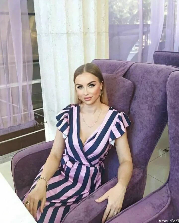 Valeriia Profile image 4