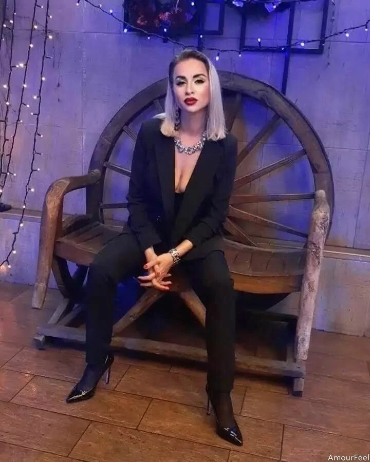 Valeriia Profile image 5