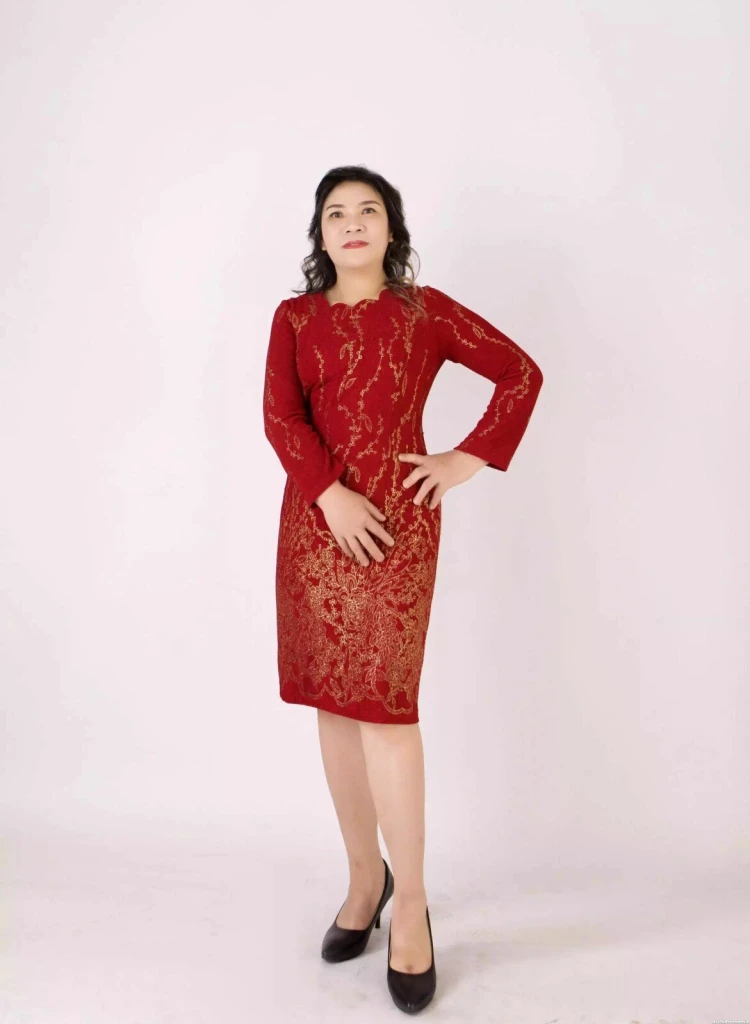 Shanshan Profile image 1