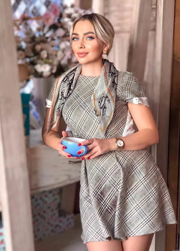 Haykanush Profile image 2