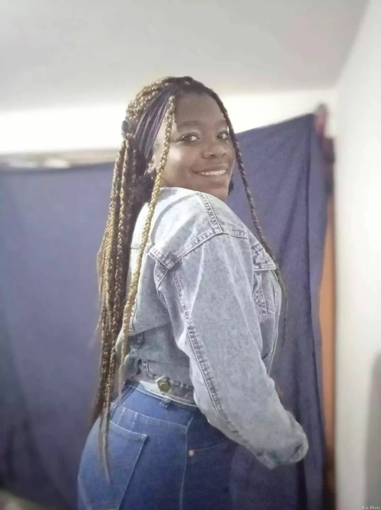 Catherine Profile image 3