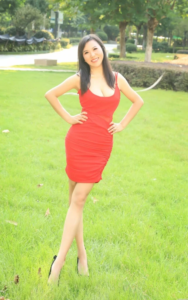 Lianxiu Profile image 3