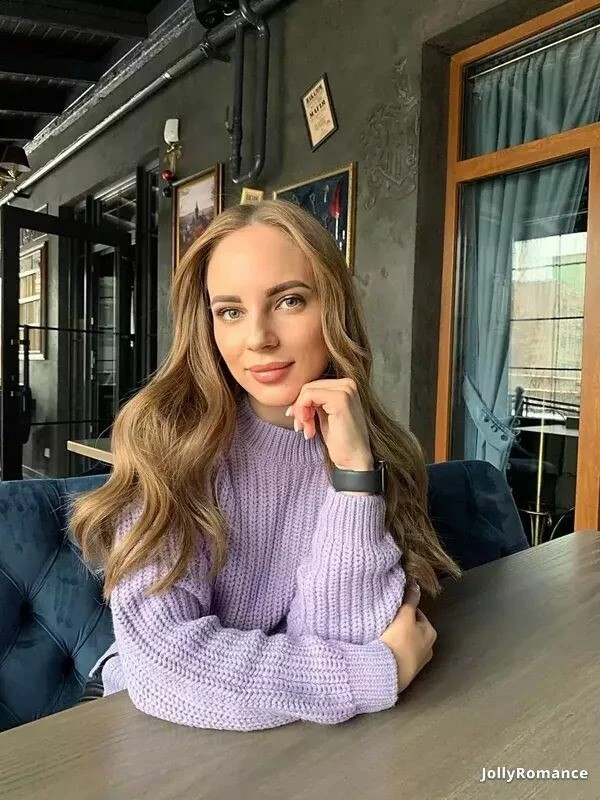 Tatiana Profile image 5