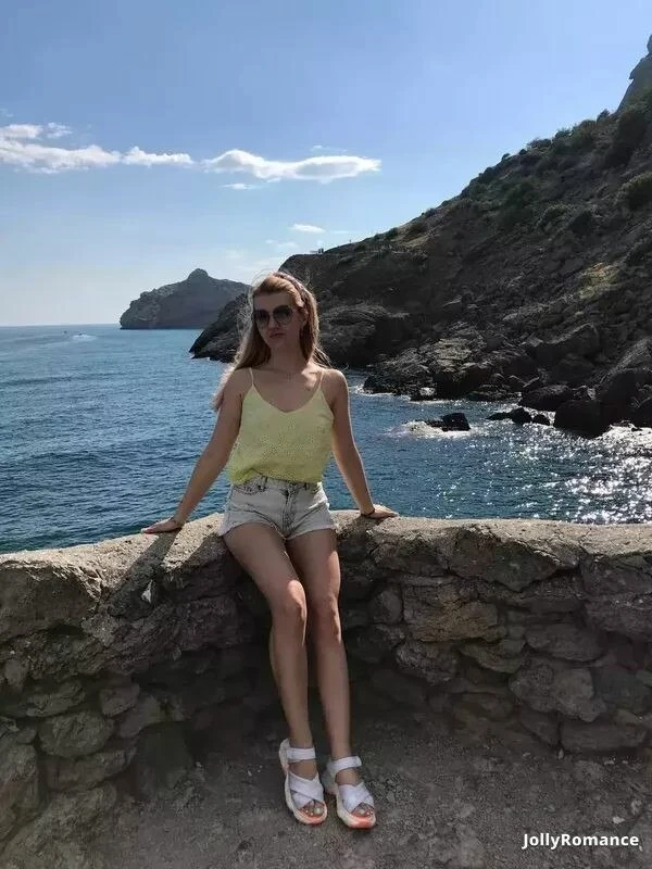 Evgenia Profile image 4