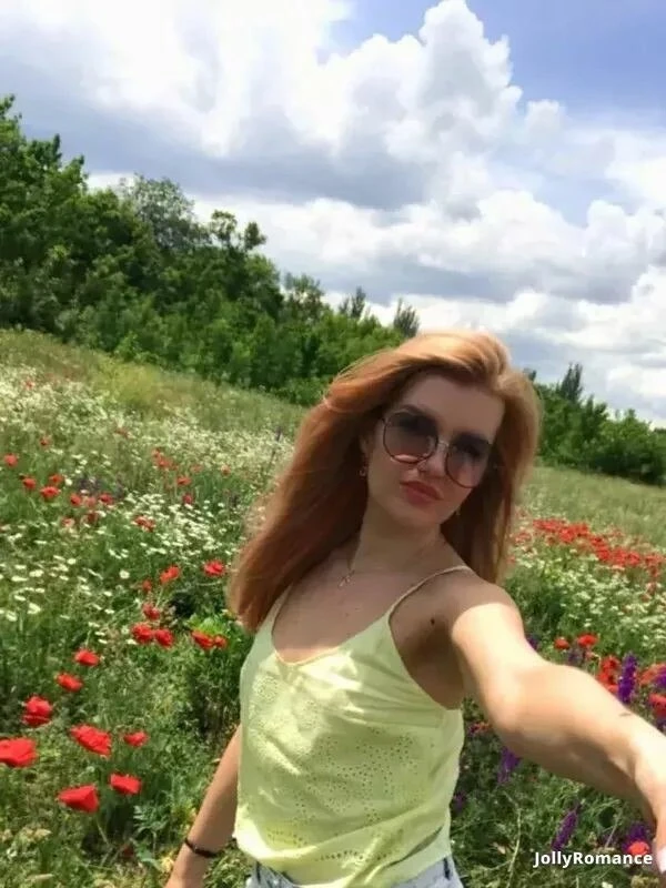 Evgenia Profile image 5