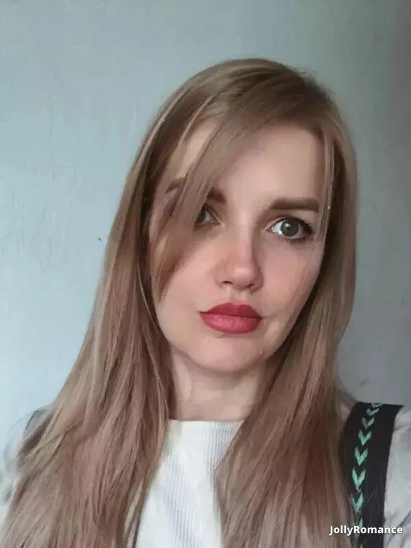 Evgenia Profile image 2