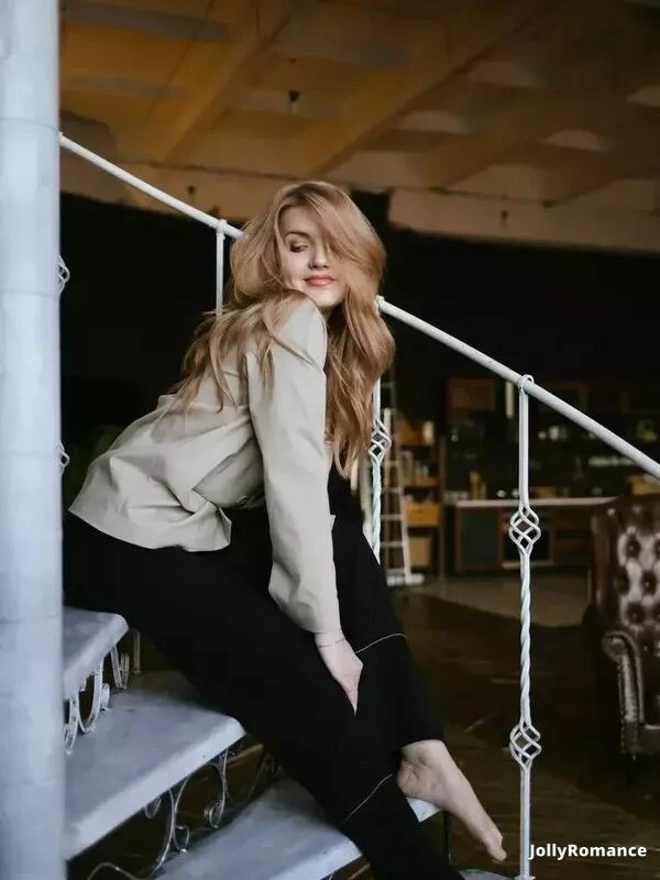 Evgenia Profile image 3